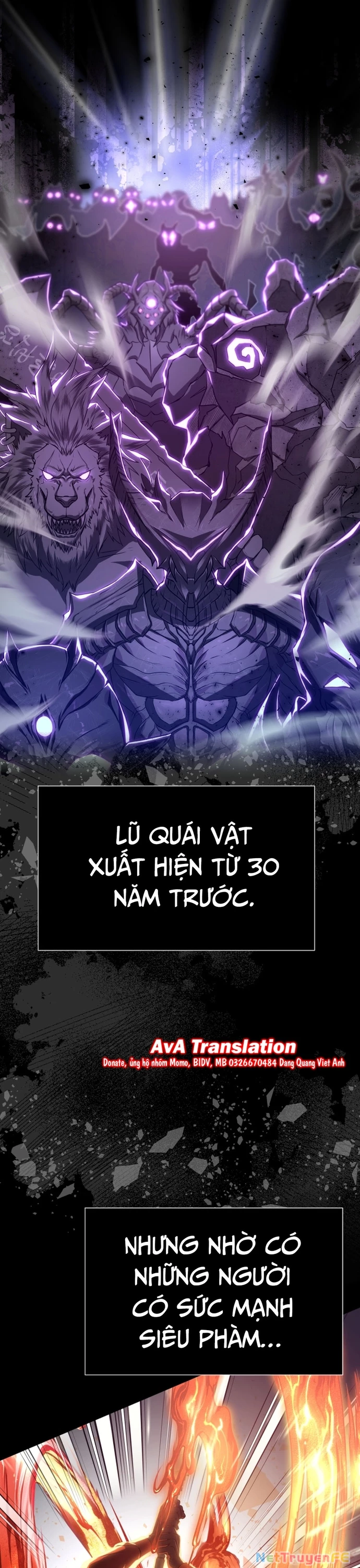 Sự Trở Lại Của Người Chơi Thiên Tài Chapter 0 - Trang 2