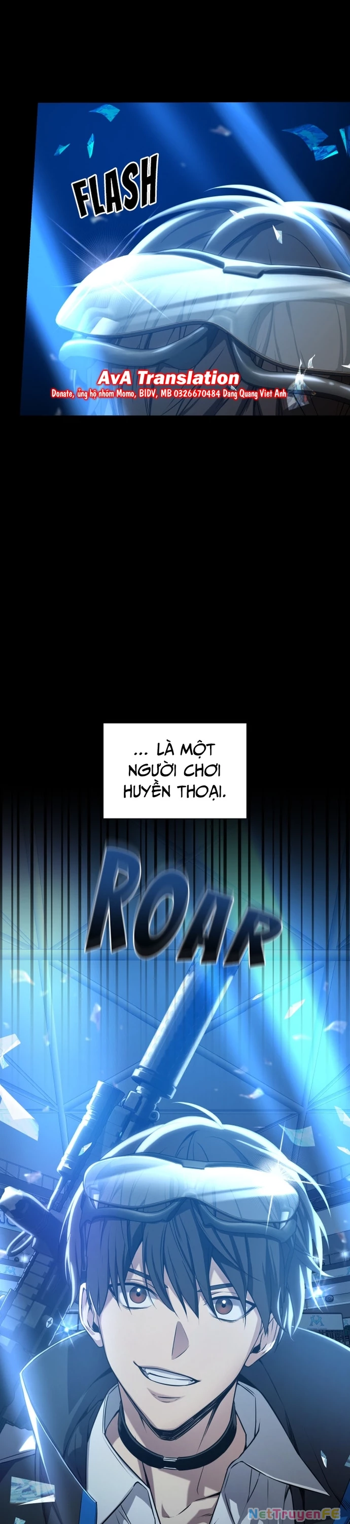 Sự Trở Lại Của Người Chơi Thiên Tài Chapter 0 - Trang 2