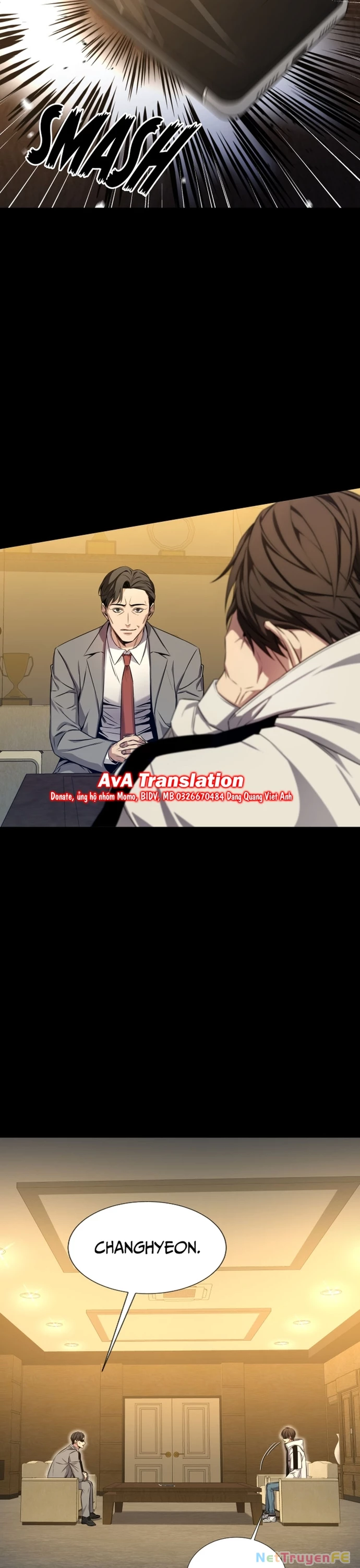 Sự Trở Lại Của Người Chơi Thiên Tài Chapter 0 - Trang 2