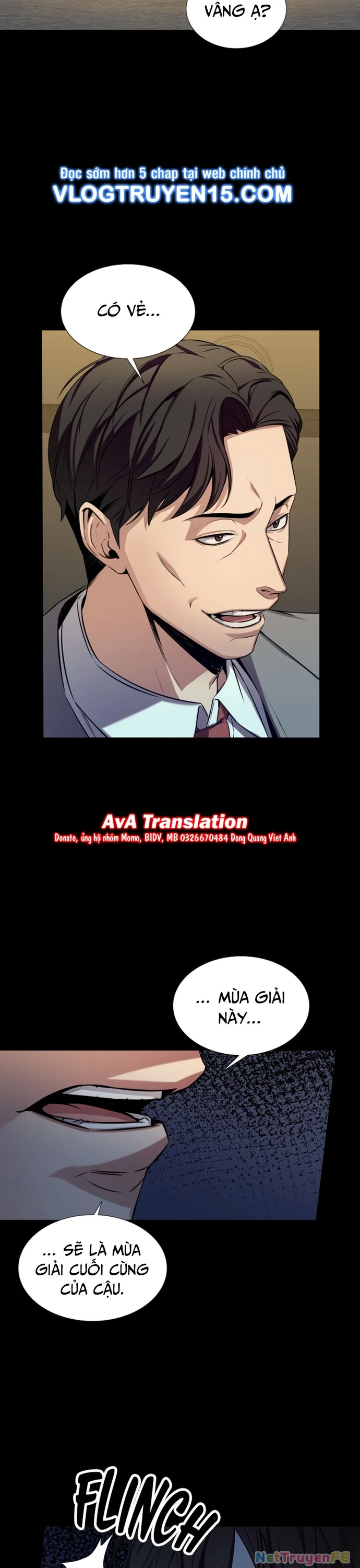 Sự Trở Lại Của Người Chơi Thiên Tài Chapter 0 - Trang 2