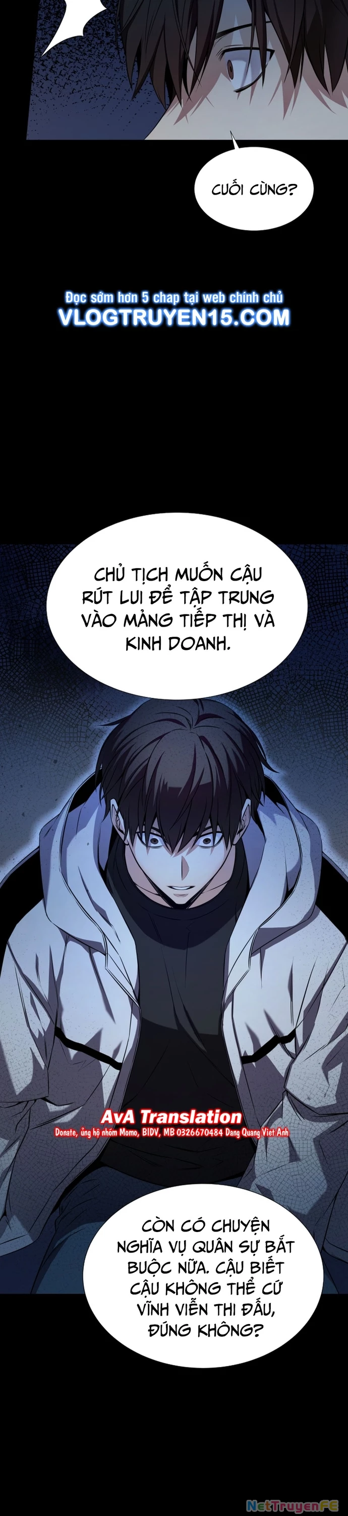 Sự Trở Lại Của Người Chơi Thiên Tài Chapter 0 - Trang 2