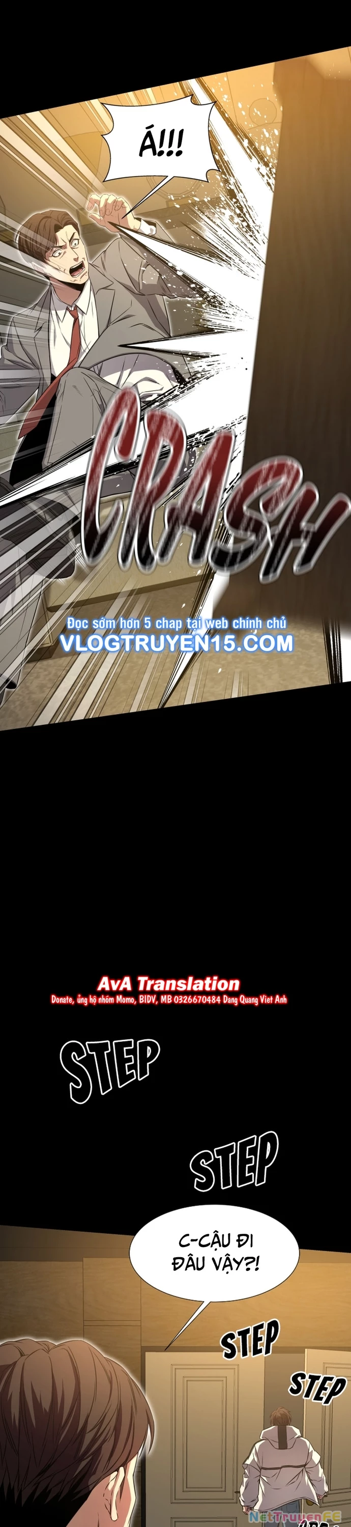 Sự Trở Lại Của Người Chơi Thiên Tài Chapter 0 - Trang 2