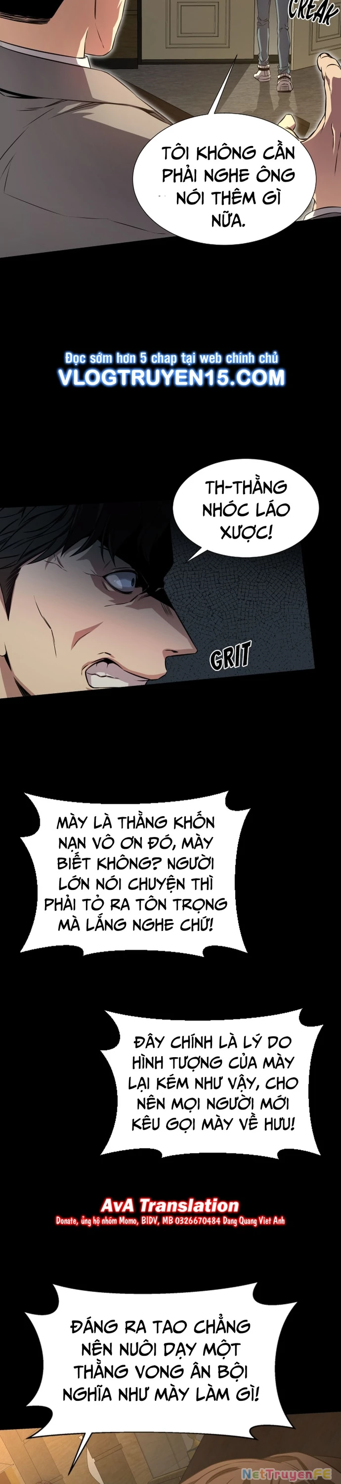 Sự Trở Lại Của Người Chơi Thiên Tài Chapter 0 - Trang 2