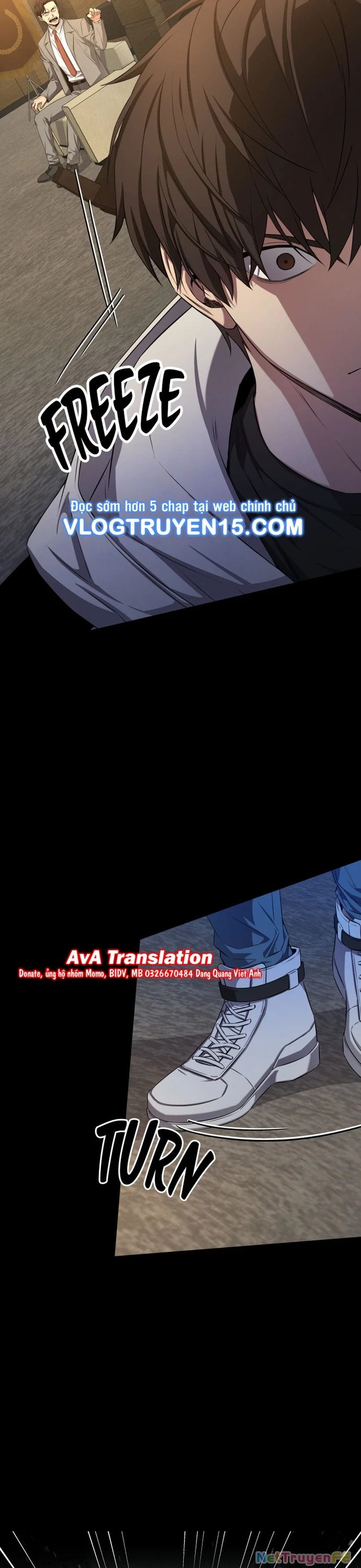 Sự Trở Lại Của Người Chơi Thiên Tài Chapter 0 - Trang 2