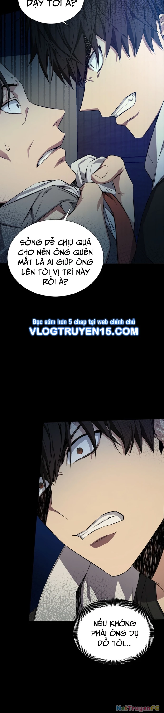 Sự Trở Lại Của Người Chơi Thiên Tài Chapter 0 - Trang 2