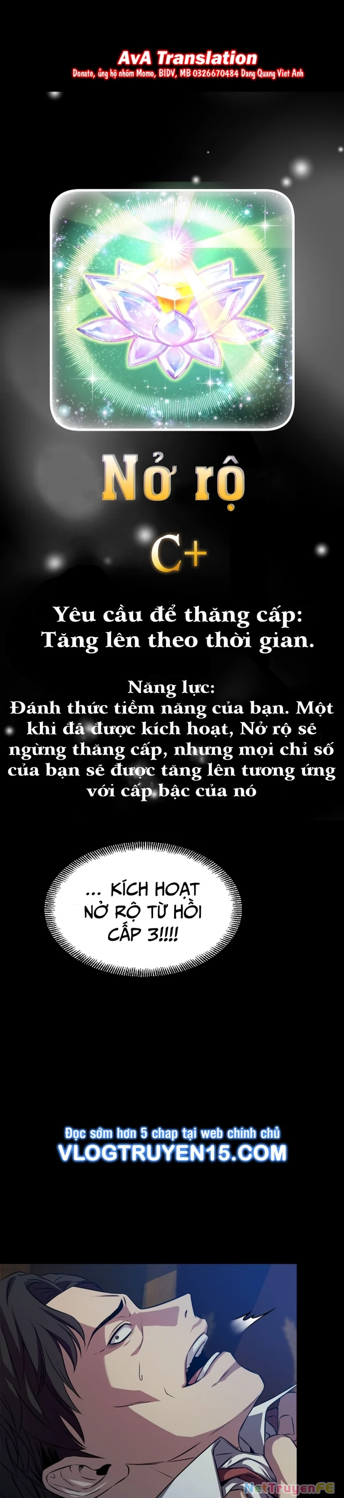 Sự Trở Lại Của Người Chơi Thiên Tài Chapter 0 - Trang 2