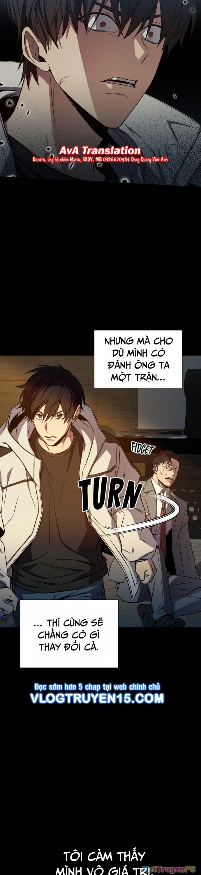 Sự Trở Lại Của Người Chơi Thiên Tài Chapter 0 - Trang 2