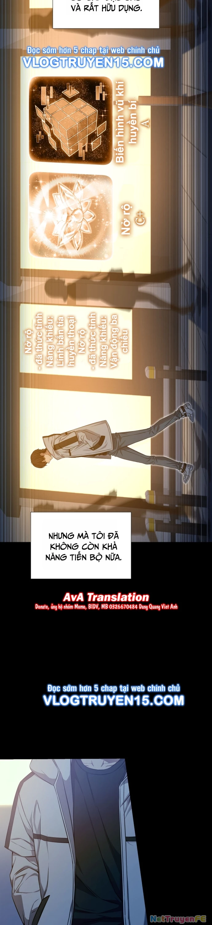 Sự Trở Lại Của Người Chơi Thiên Tài Chapter 0 - Trang 2