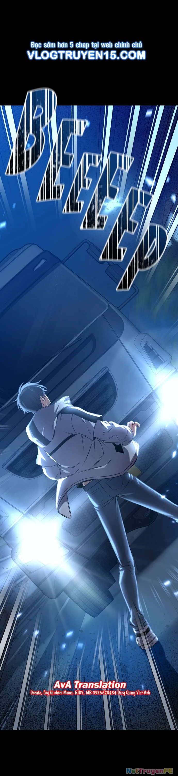 Sự Trở Lại Của Người Chơi Thiên Tài Chapter 0 - Trang 2