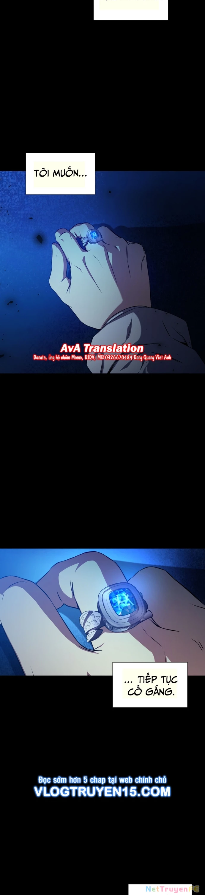 Sự Trở Lại Của Người Chơi Thiên Tài Chapter 0 - Trang 2