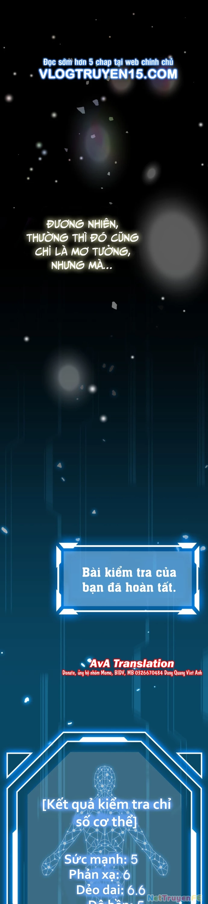 Sự Trở Lại Của Người Chơi Thiên Tài Chapter 0 - Trang 2