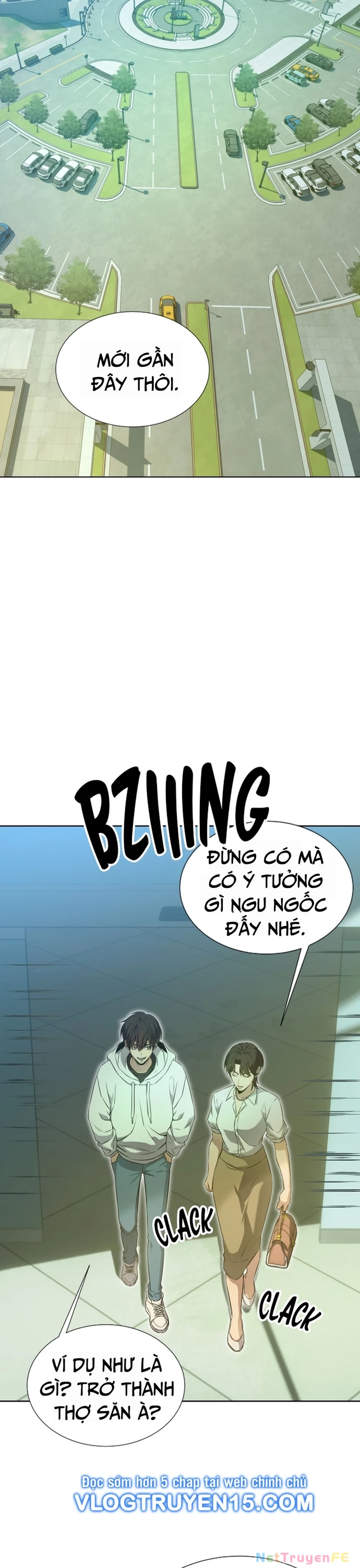 Sự Trở Lại Của Người Chơi Thiên Tài Chapter 0 - Trang 2