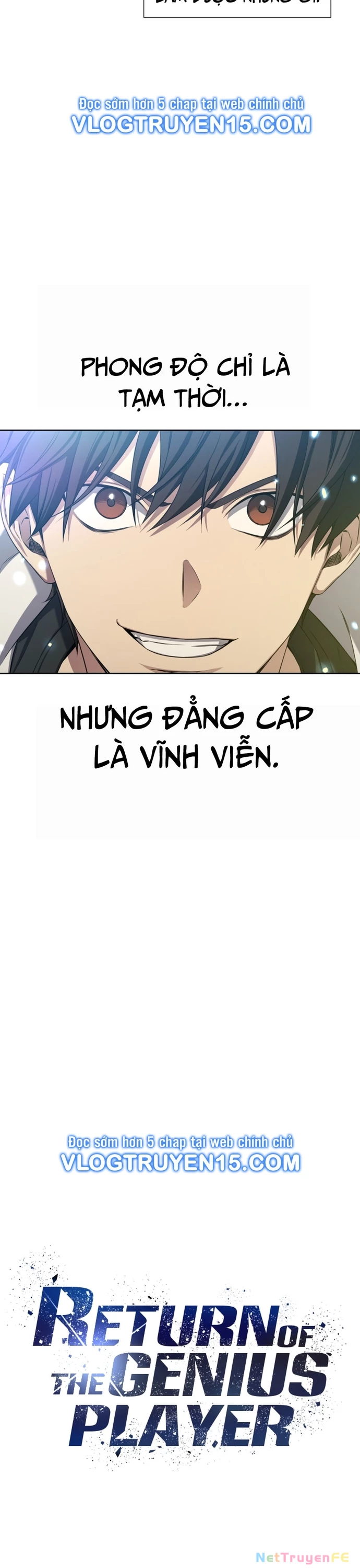 Sự Trở Lại Của Người Chơi Thiên Tài Chapter 0 - Trang 2