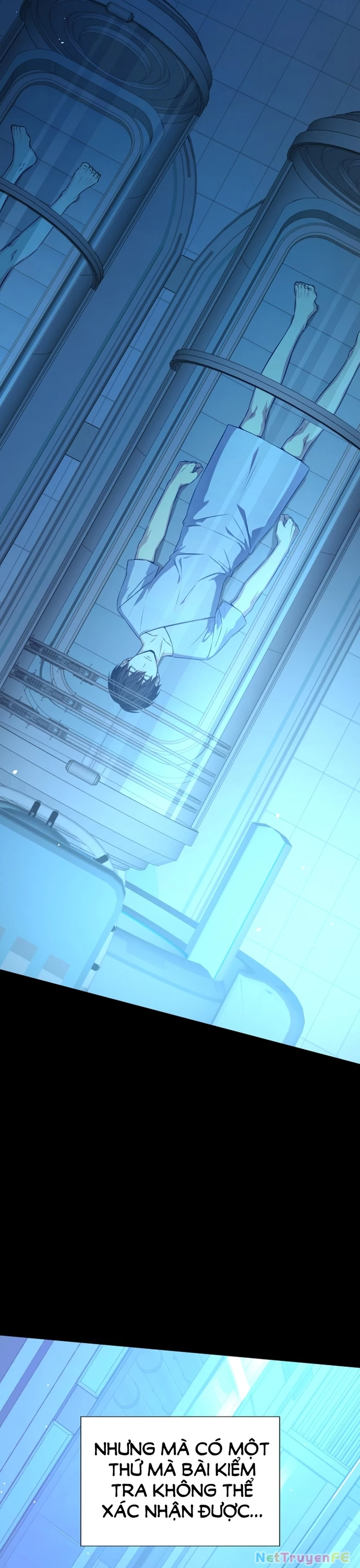 Sự Trở Lại Của Người Chơi Thiên Tài Chapter 1 - Trang 3