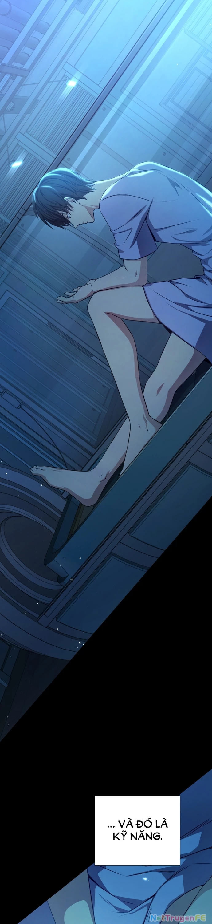 Sự Trở Lại Của Người Chơi Thiên Tài Chapter 1 - Trang 3