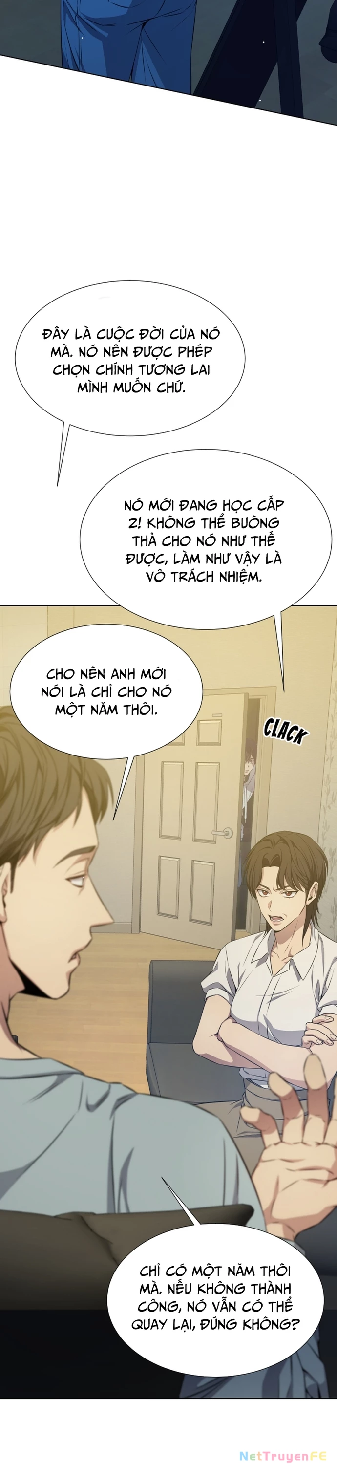 Sự Trở Lại Của Người Chơi Thiên Tài Chapter 1 - Trang 3