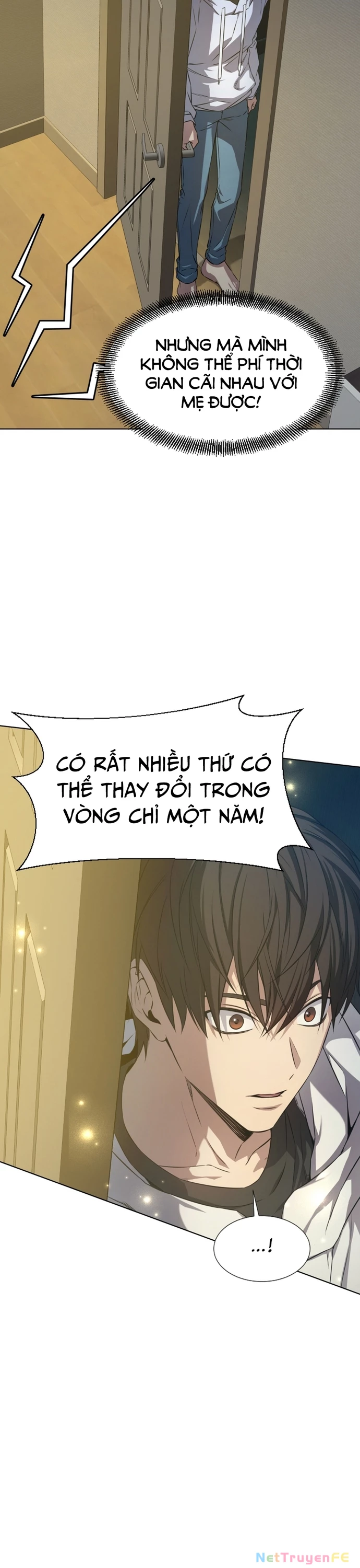 Sự Trở Lại Của Người Chơi Thiên Tài Chapter 1 - Trang 3