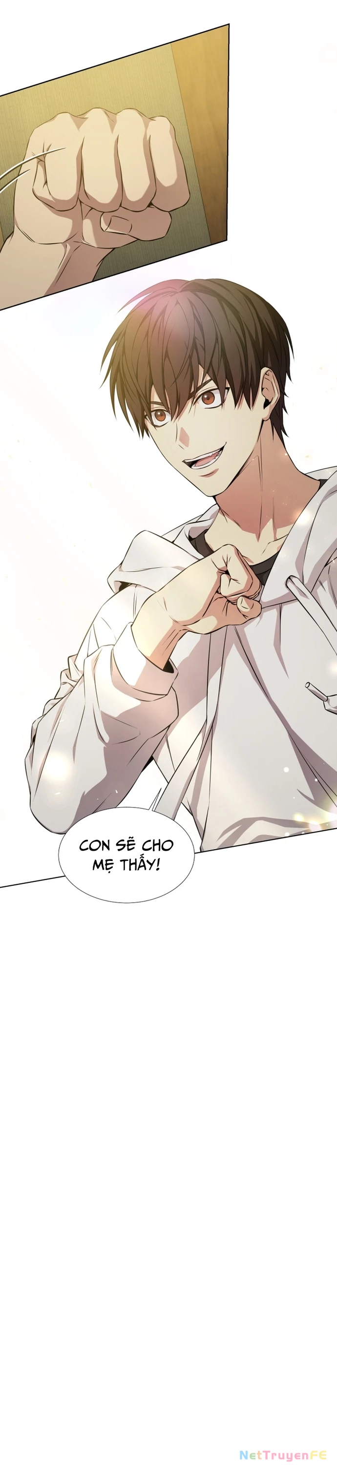 Sự Trở Lại Của Người Chơi Thiên Tài Chapter 1 - Trang 3