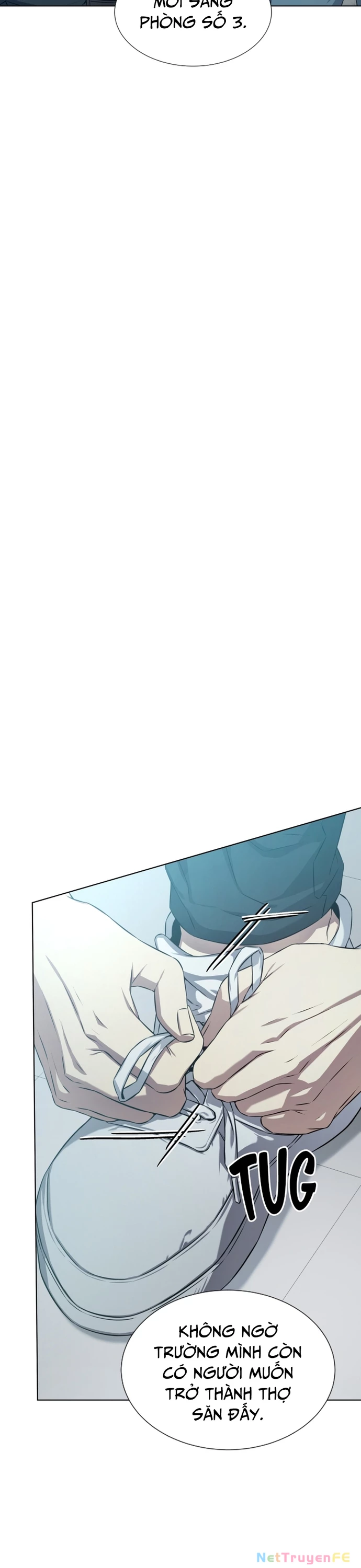 Sự Trở Lại Của Người Chơi Thiên Tài Chapter 1 - Trang 3