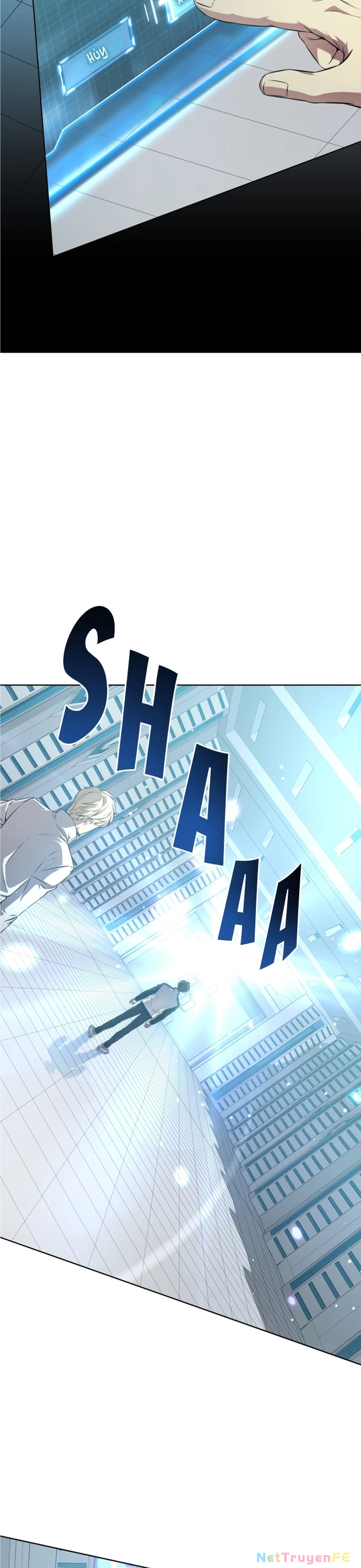 Sự Trở Lại Của Người Chơi Thiên Tài Chapter 1 - Trang 3