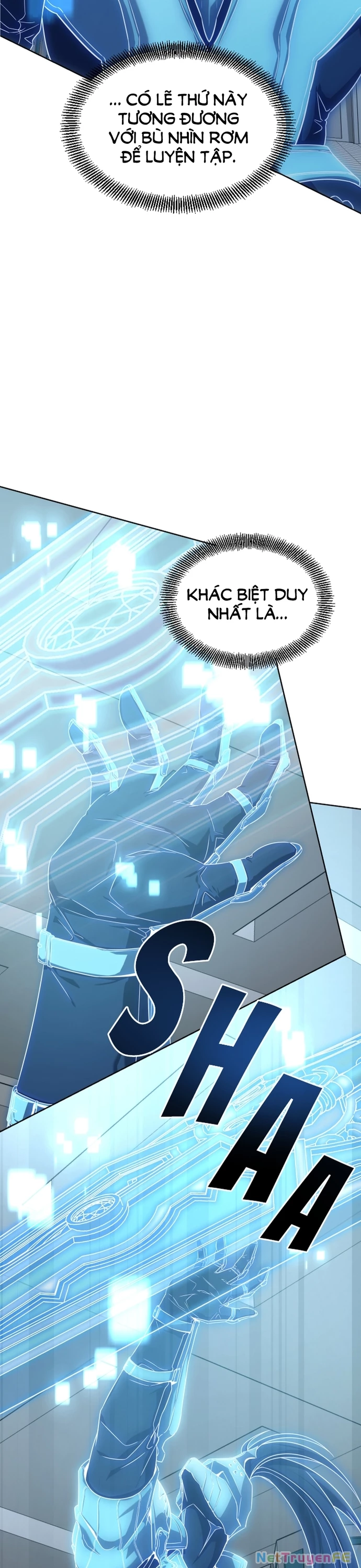 Sự Trở Lại Của Người Chơi Thiên Tài Chapter 1 - Trang 3