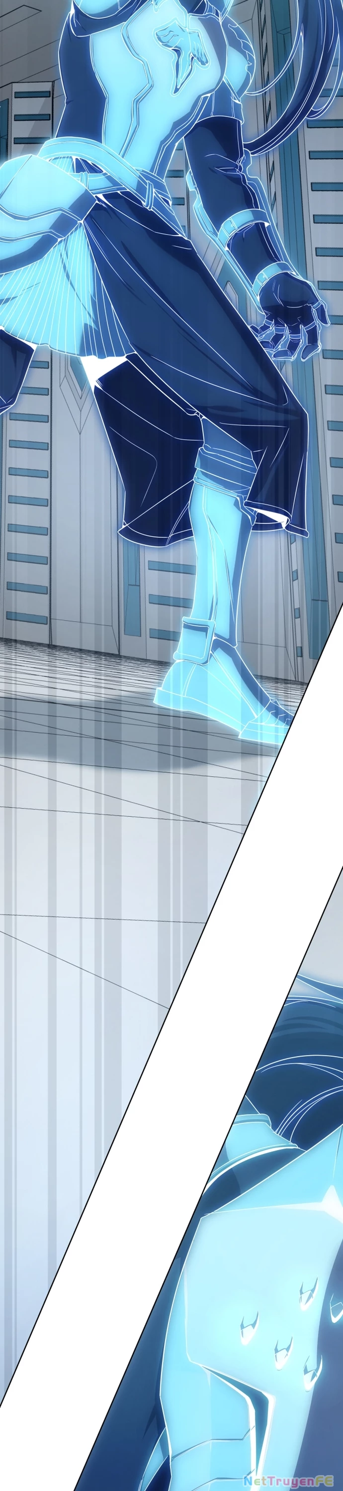 Sự Trở Lại Của Người Chơi Thiên Tài Chapter 1 - Trang 3