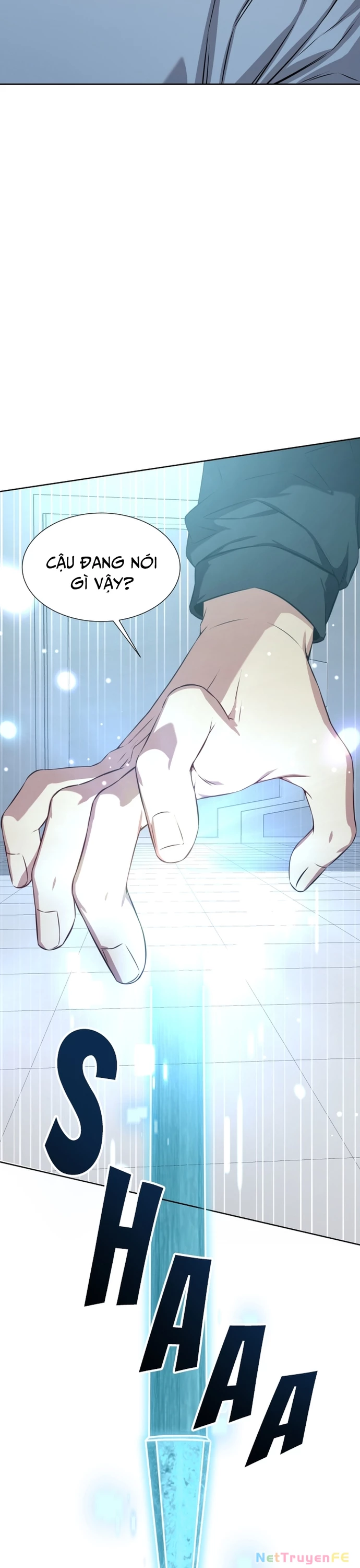 Sự Trở Lại Của Người Chơi Thiên Tài Chapter 1 - Trang 3