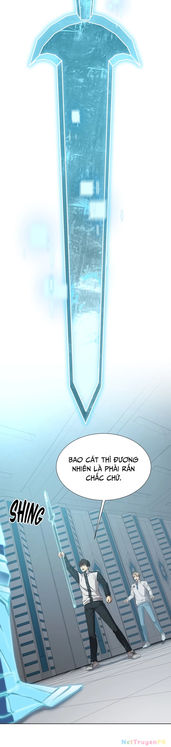 Sự Trở Lại Của Người Chơi Thiên Tài Chapter 1 - Trang 3