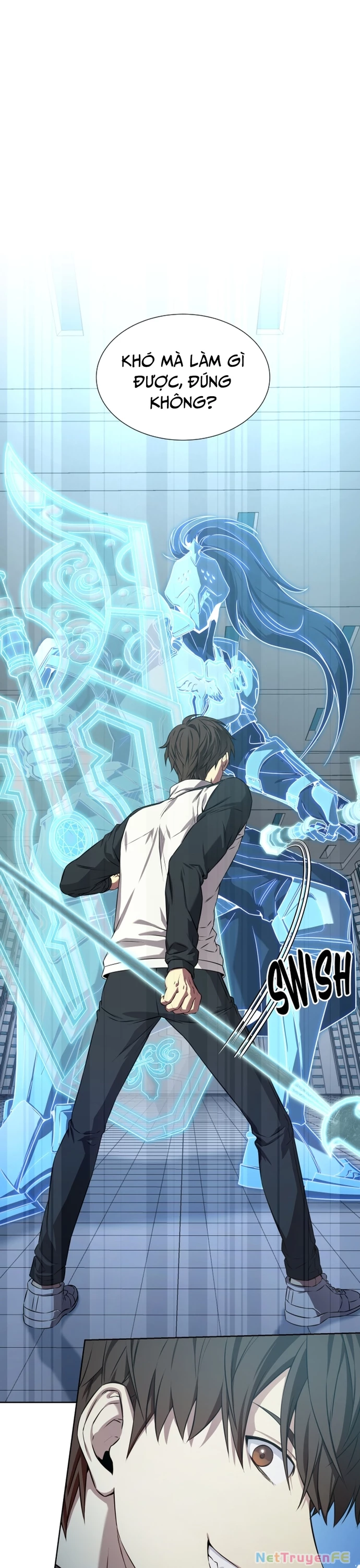 Sự Trở Lại Của Người Chơi Thiên Tài Chapter 1 - Trang 3