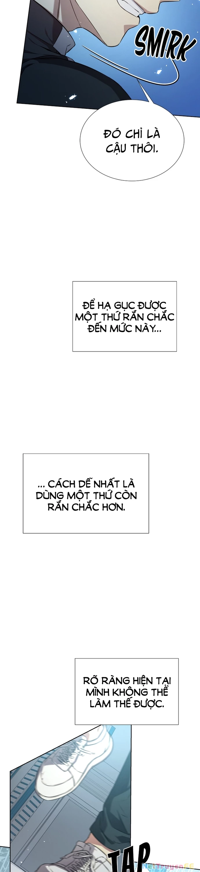 Sự Trở Lại Của Người Chơi Thiên Tài Chapter 1 - Trang 3