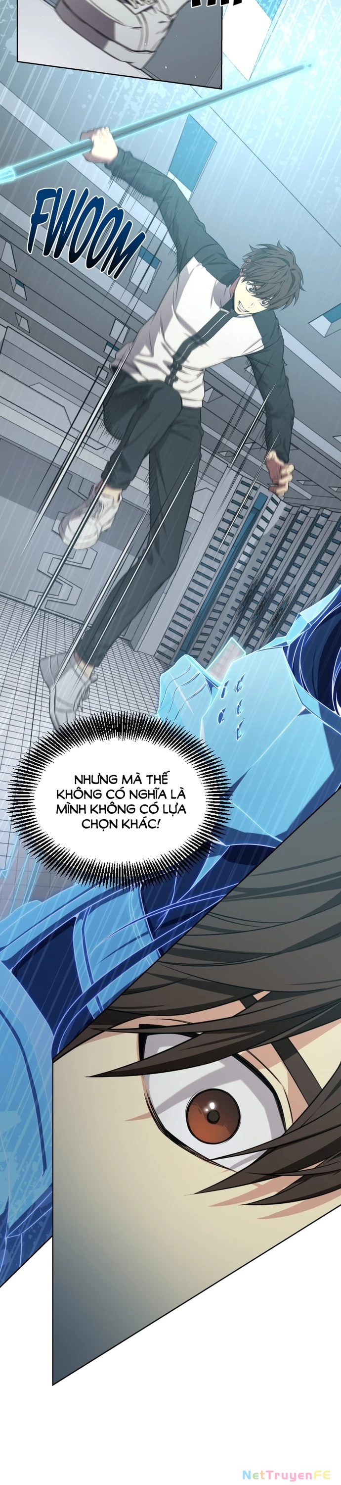 Sự Trở Lại Của Người Chơi Thiên Tài Chapter 1 - Trang 3