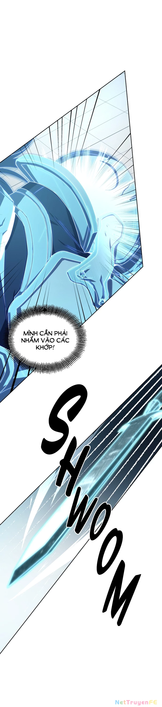 Sự Trở Lại Của Người Chơi Thiên Tài Chapter 1 - Trang 3