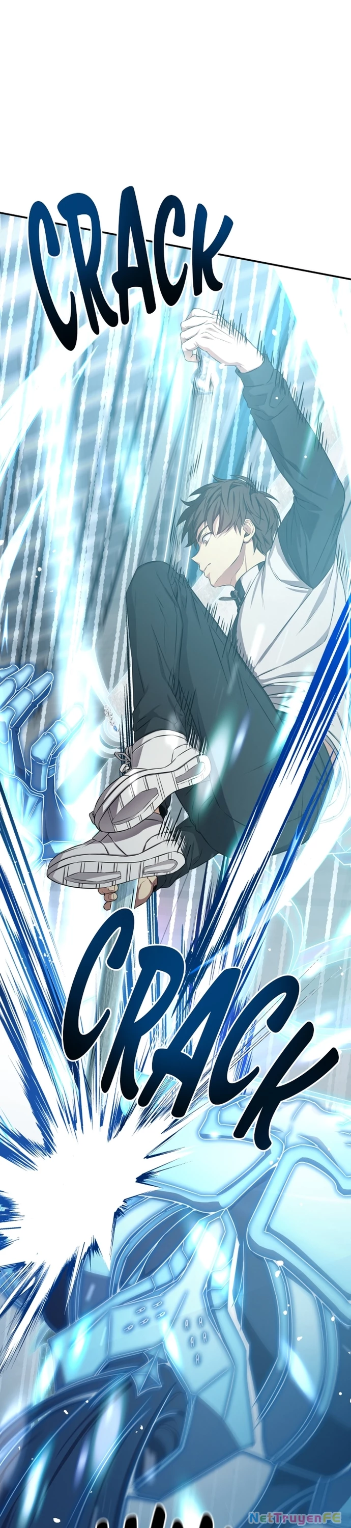 Sự Trở Lại Của Người Chơi Thiên Tài Chapter 1 - Trang 3