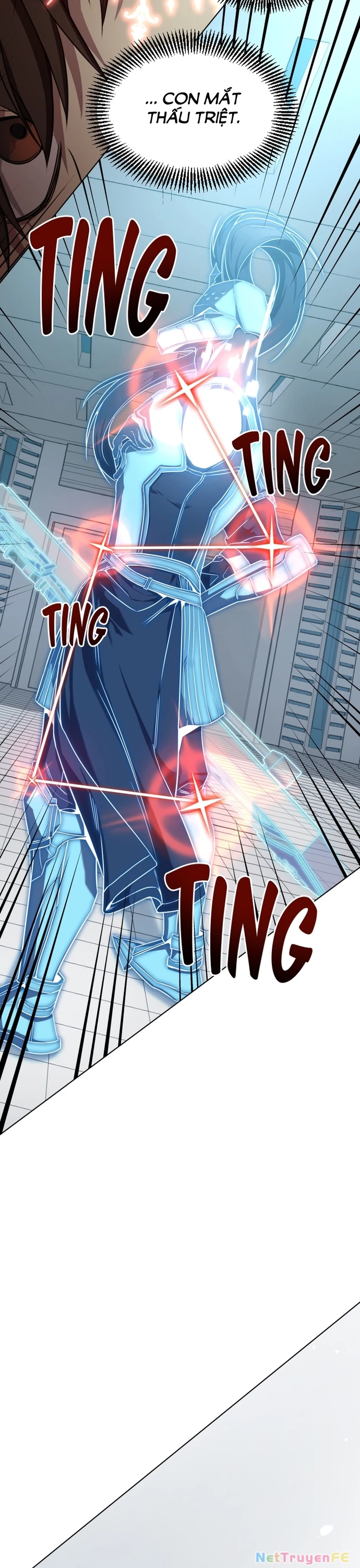 Sự Trở Lại Của Người Chơi Thiên Tài Chapter 1 - Trang 3