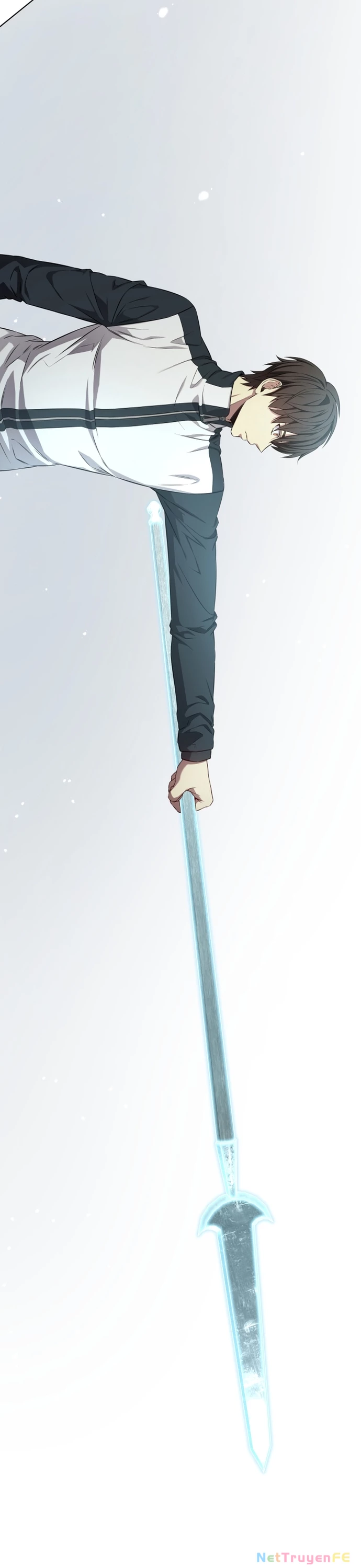 Sự Trở Lại Của Người Chơi Thiên Tài Chapter 1 - Trang 3