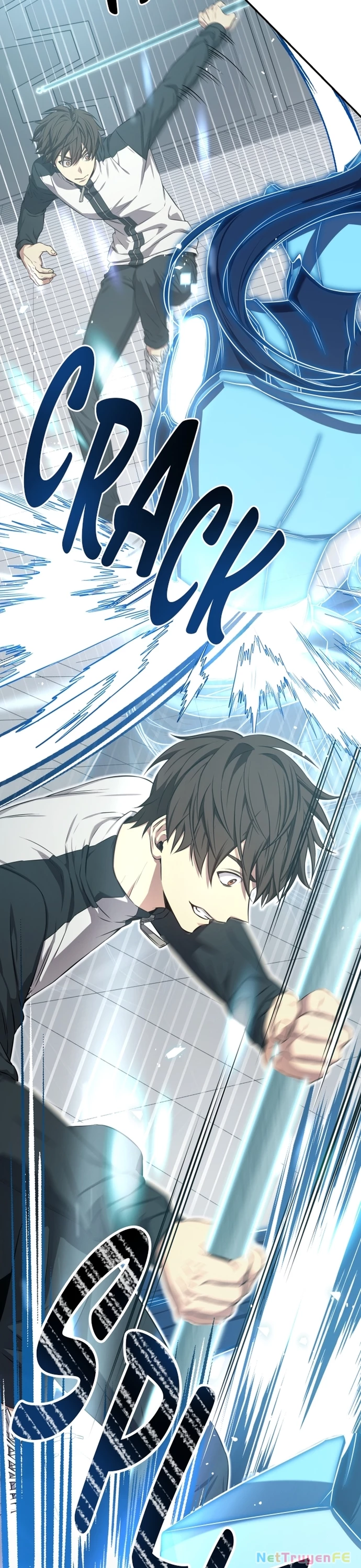 Sự Trở Lại Của Người Chơi Thiên Tài Chapter 1 - Trang 3