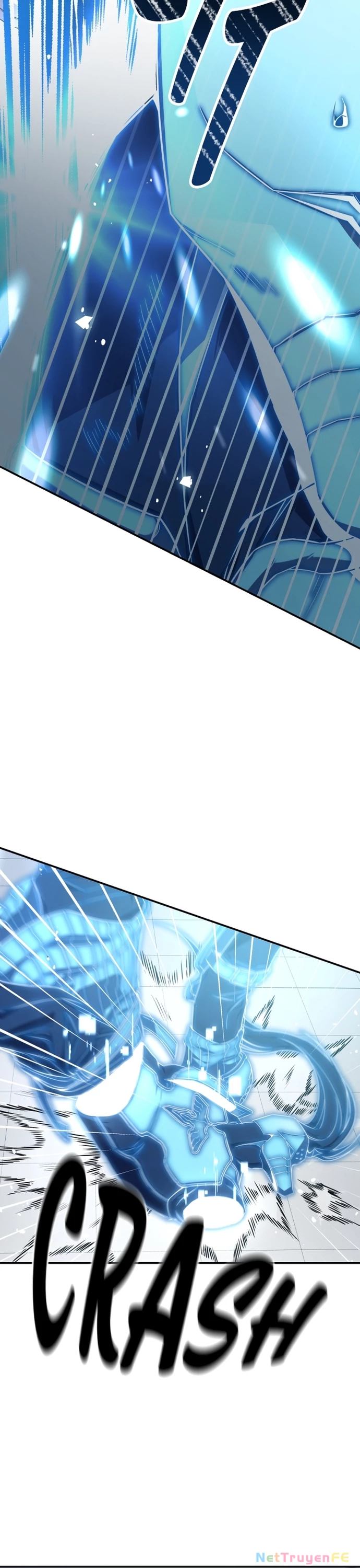 Sự Trở Lại Của Người Chơi Thiên Tài Chapter 1 - Trang 3