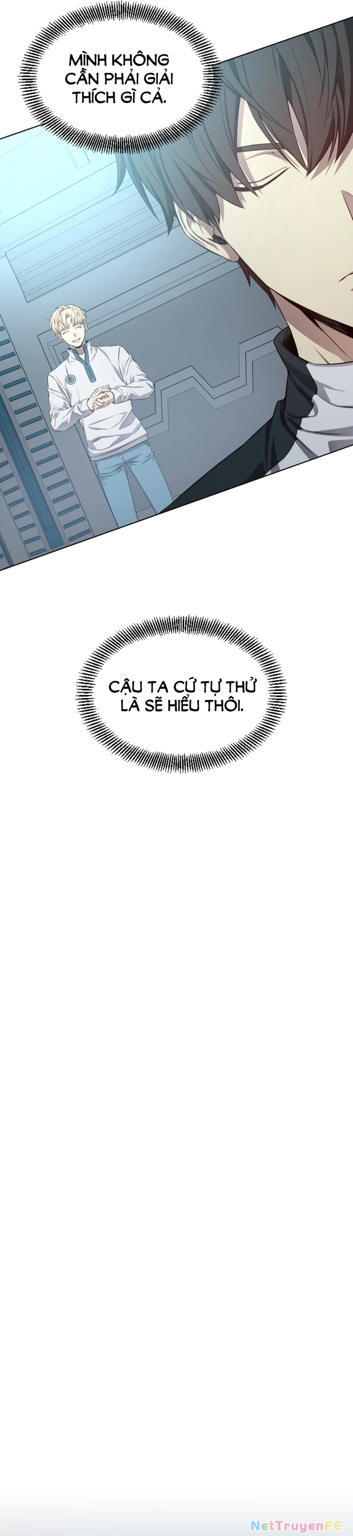 Sự Trở Lại Của Người Chơi Thiên Tài Chapter 1 - Trang 3