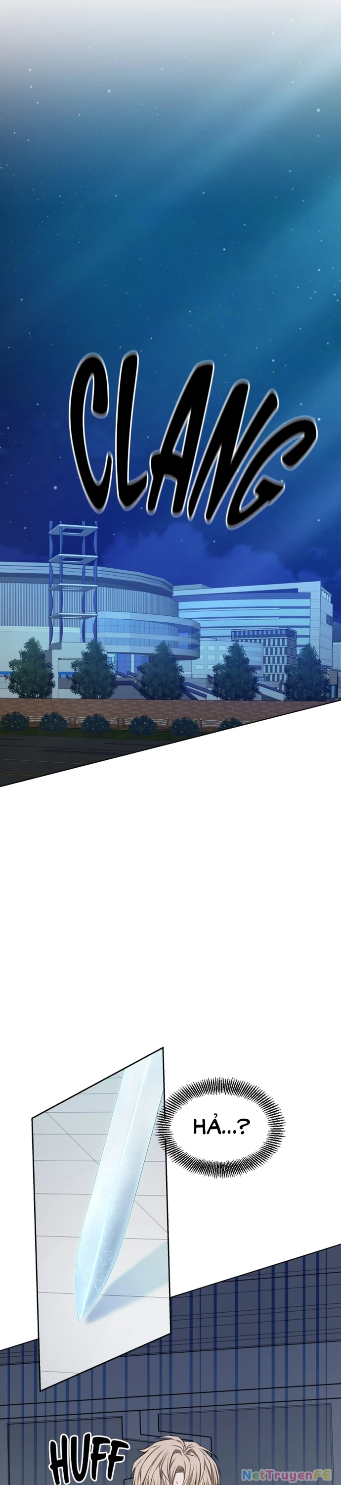 Sự Trở Lại Của Người Chơi Thiên Tài Chapter 1 - Trang 3