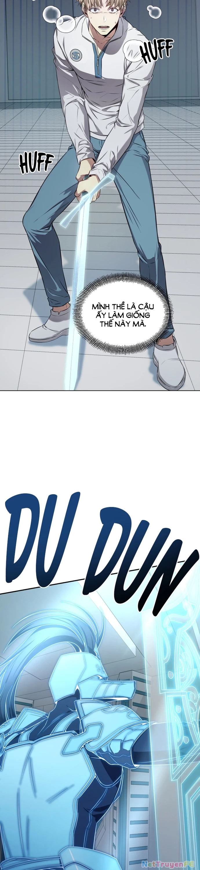 Sự Trở Lại Của Người Chơi Thiên Tài Chapter 1 - Trang 3