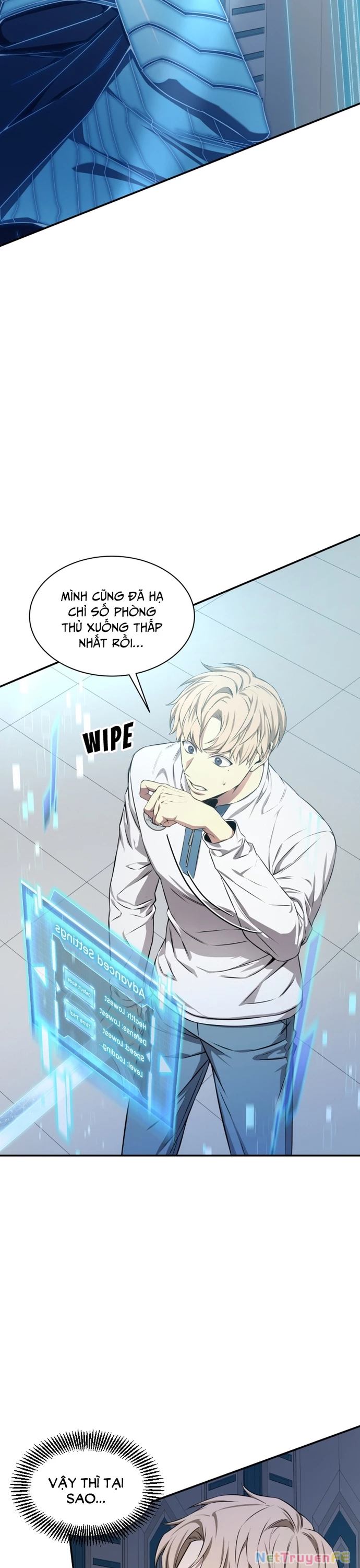 Sự Trở Lại Của Người Chơi Thiên Tài Chapter 1 - Trang 3