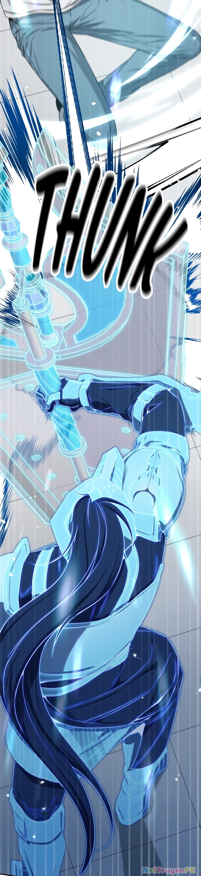 Sự Trở Lại Của Người Chơi Thiên Tài Chapter 1 - Trang 3