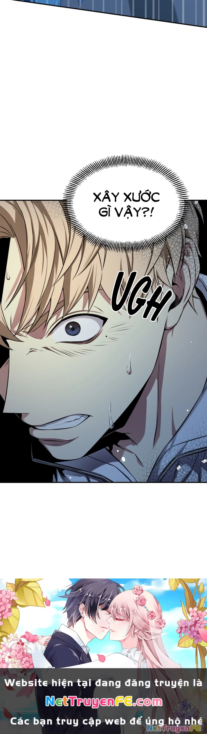 Sự Trở Lại Của Người Chơi Thiên Tài Chapter 1 - Trang 3