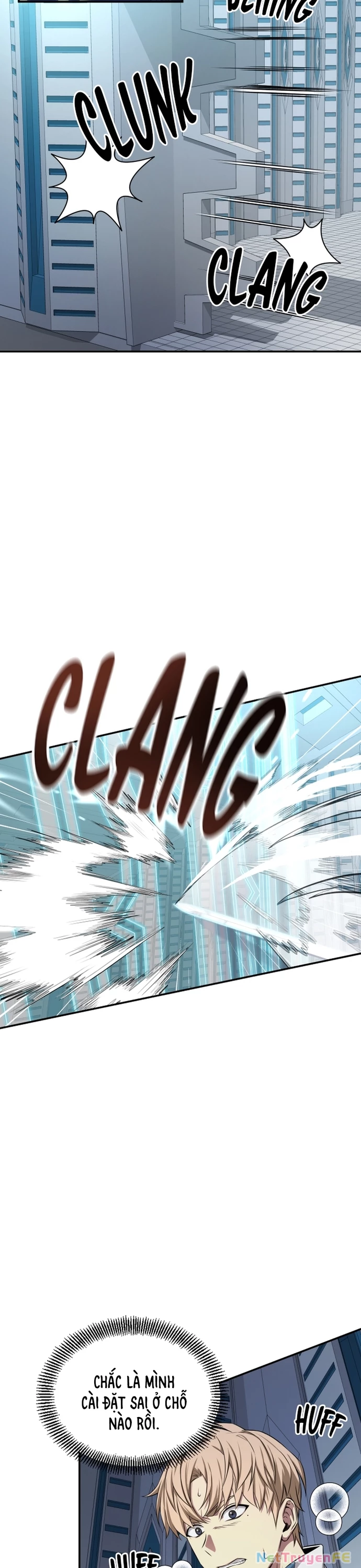 Sự Trở Lại Của Người Chơi Thiên Tài Chapter 2 - Trang 3