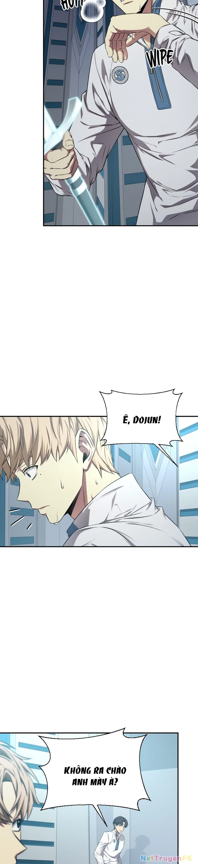 Sự Trở Lại Của Người Chơi Thiên Tài Chapter 2 - Trang 3