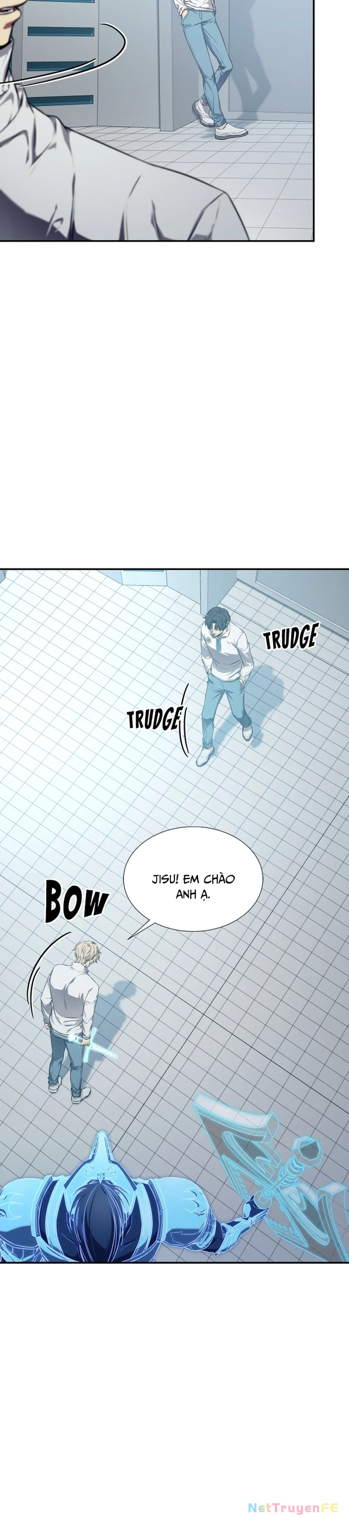 Sự Trở Lại Của Người Chơi Thiên Tài Chapter 2 - Trang 3