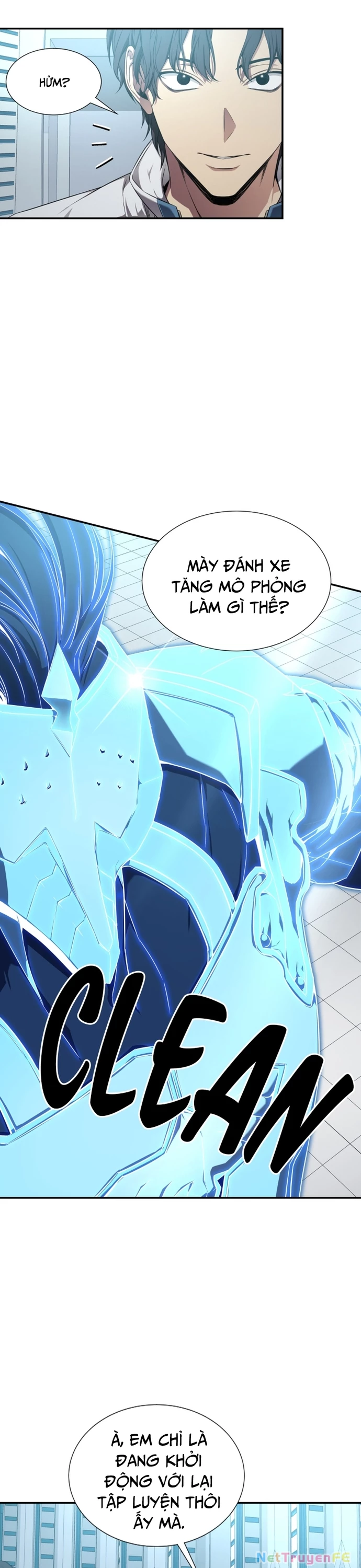 Sự Trở Lại Của Người Chơi Thiên Tài Chapter 2 - Trang 3