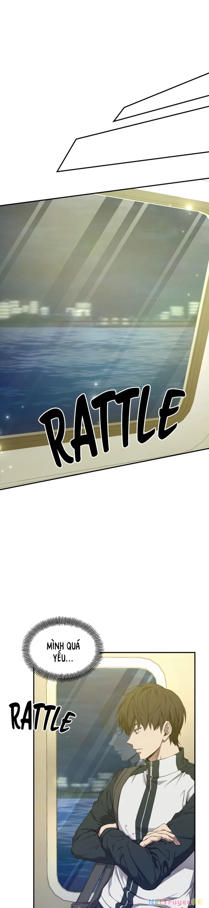 Sự Trở Lại Của Người Chơi Thiên Tài Chapter 2 - Trang 3