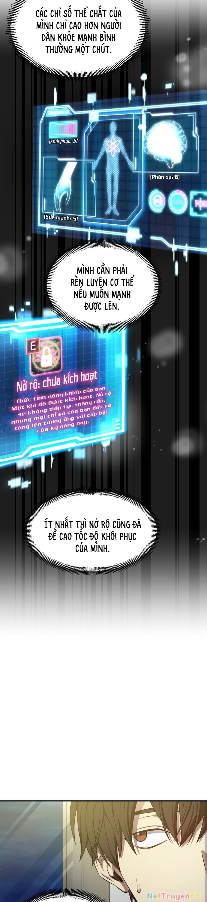 Sự Trở Lại Của Người Chơi Thiên Tài Chapter 2 - Trang 3