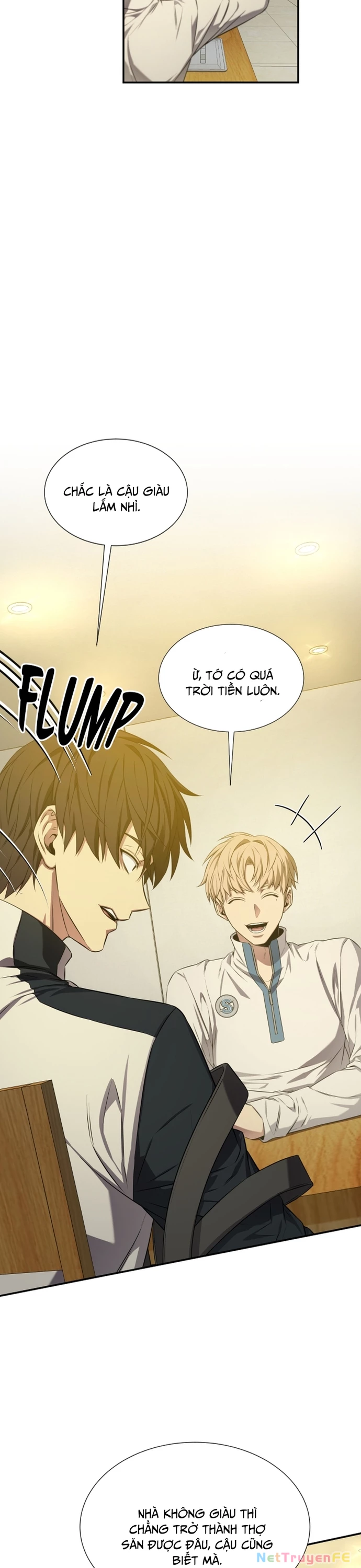 Sự Trở Lại Của Người Chơi Thiên Tài Chapter 2 - Trang 3